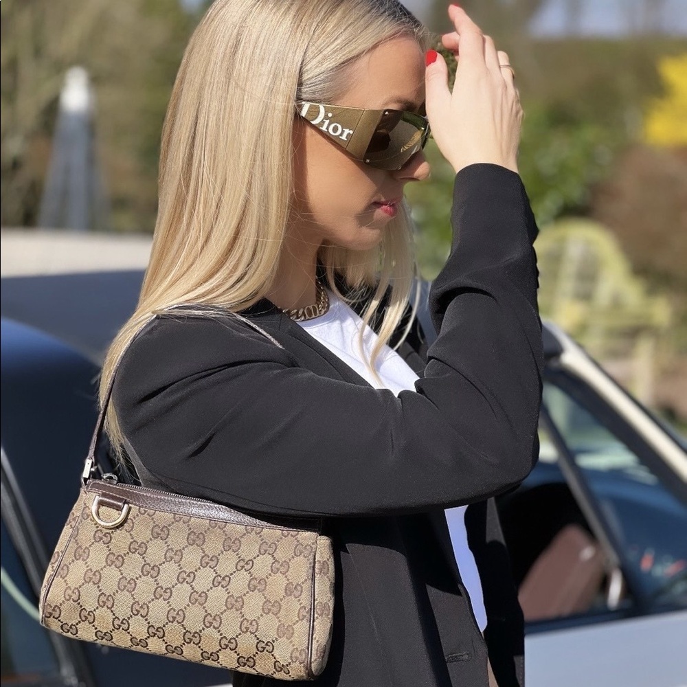 Dior overshine 2 glasses